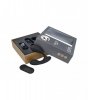 PROSTATIC VIBRATOR P5 W/ REMOTE CONTROL